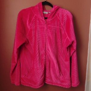 Jason Maxwell Zipper Jacket